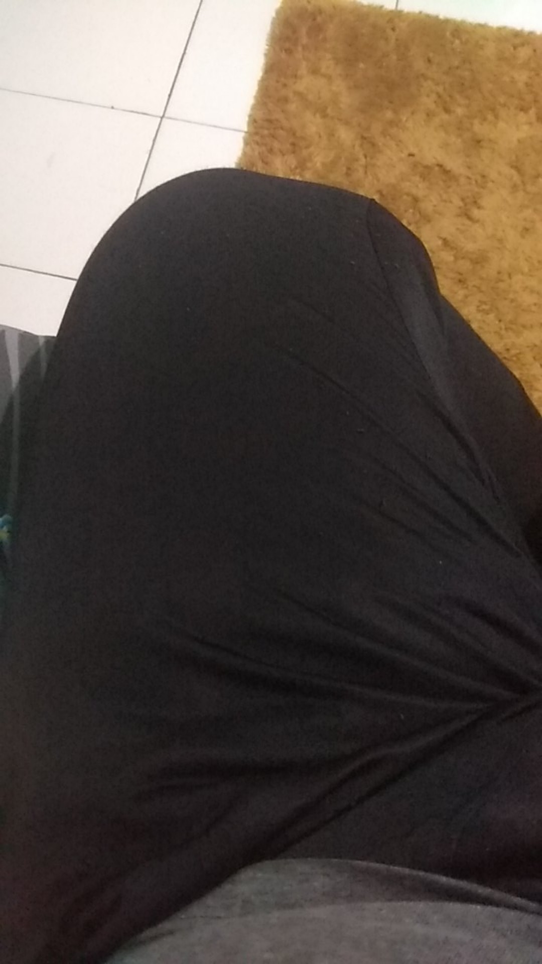 Tiang Siku 2 Meter