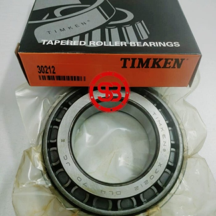 Bearing Tapered 30212 TIMKEN ORIGINAL