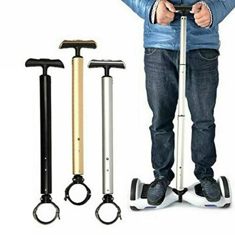 Handle Hoverboard / Tongkat hoverboard