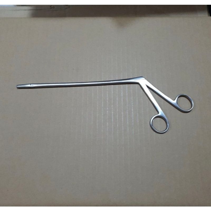 IUD Removing 20 cm/ Alligator IUD Removing 20cm / Klem IUD