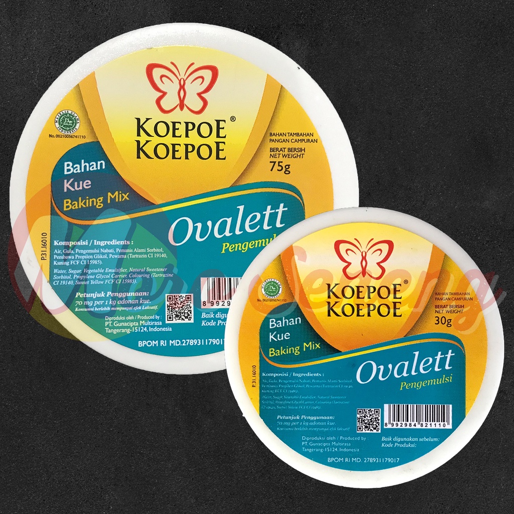 

Ovalett Koepoe Koepoe