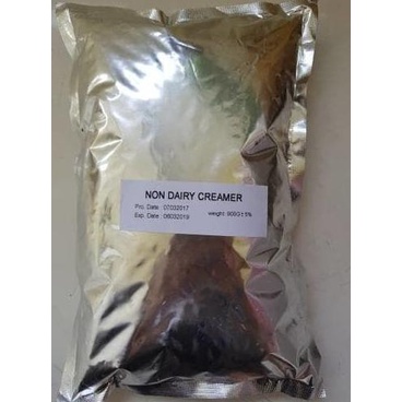 

[[BISA COD]] krimer Creamer premium / No dairy creamer / krimer kualitas tertinggi TERUJI Kode 509