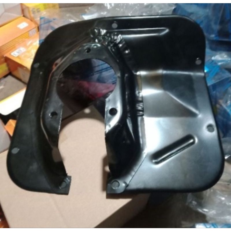 Plat Dek stir L300 diesel