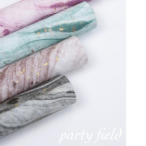 

❅ [1PAK/20PCS] HX-041 kertas bunga / flower wrapping paper ♦