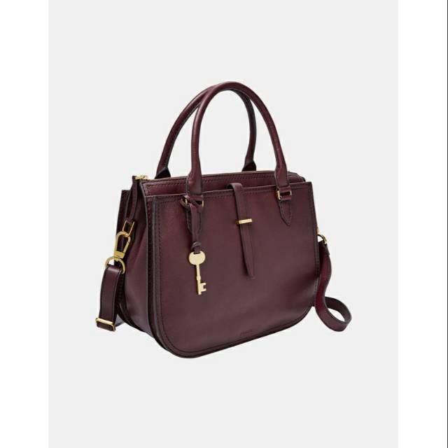 ryder satchel mini fig