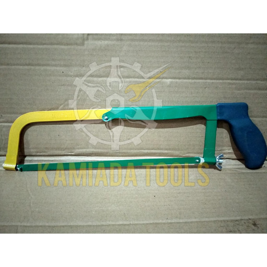 Gagang Gergaji Besi 12"/ Stang Gergaji Besi 12"