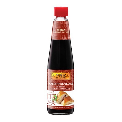 

bumbu marinasi perendam ayam chicken marinade lee kum kee 207