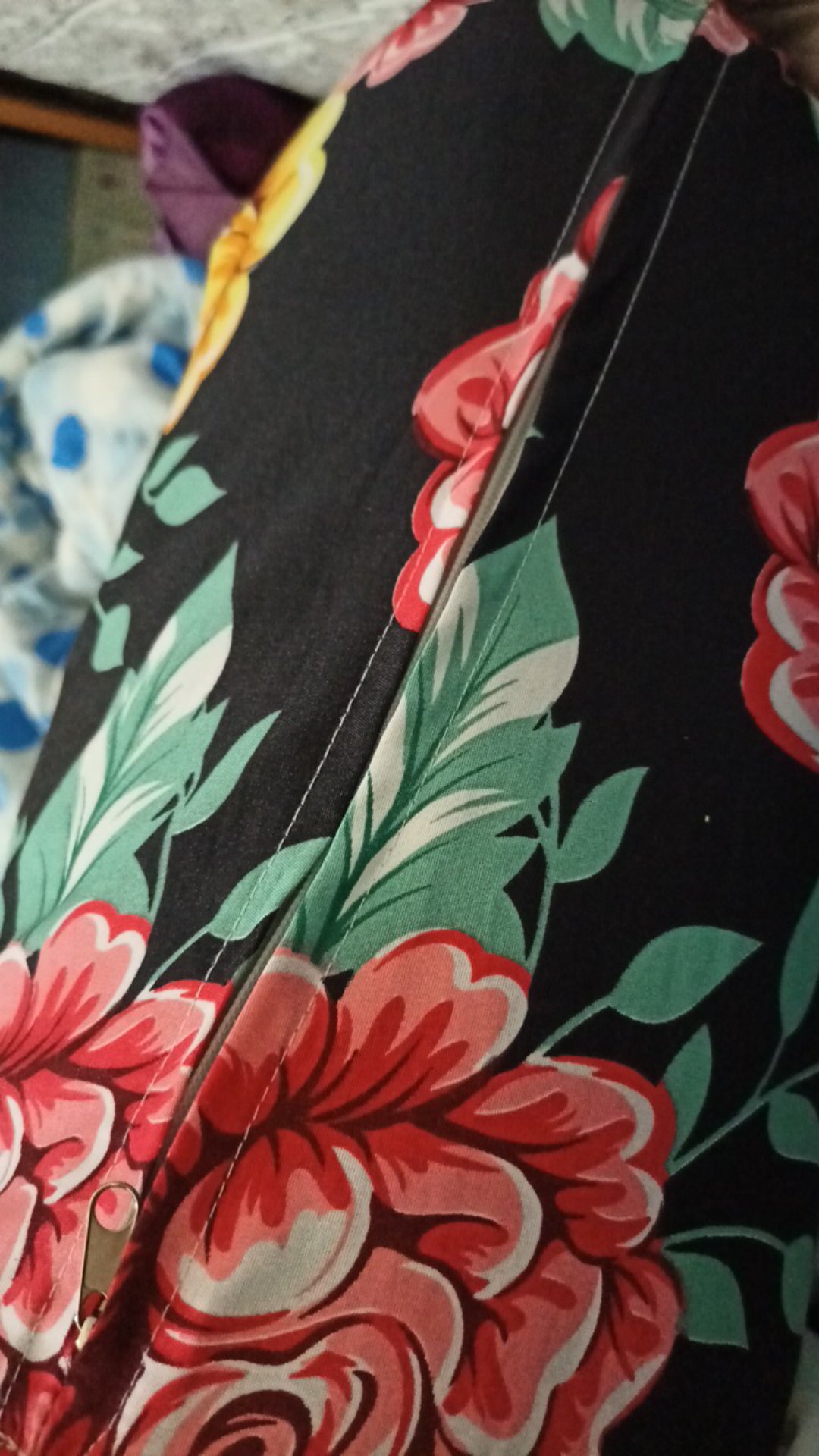 Sprei Karet Keliling 200x200x35 Sprei Homemade