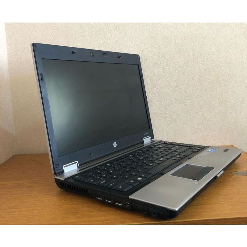 Laptop Hp Probook G1 Core i3 Gen 5 RAM 8GB SSD 128GB