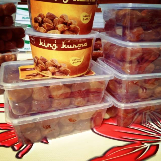 

kurma sukari