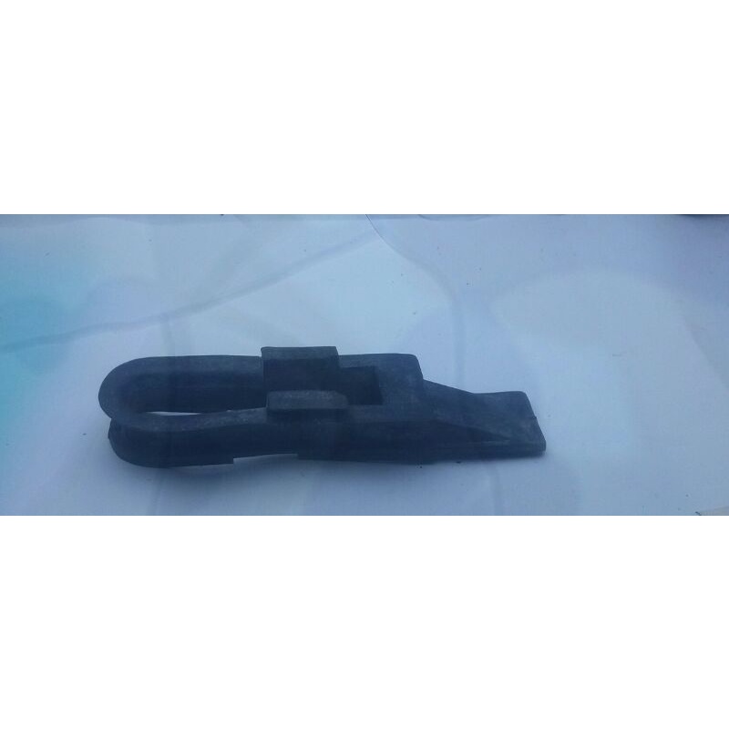 karet tahanan bantalan rantai karet arm honda grand