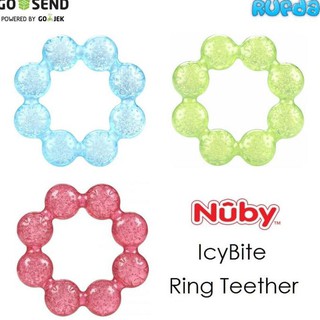 teether 3 bulan