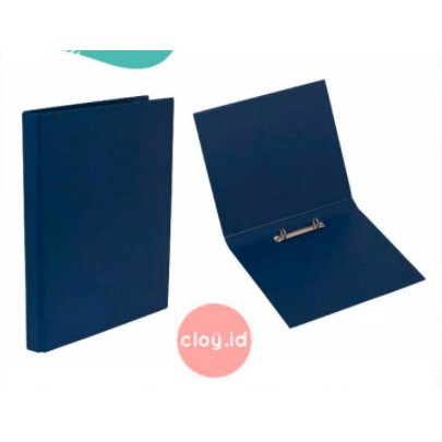 

BINDER BANTEX A4 Ring 2 - 20mm FRT5 / BUKU BINDER