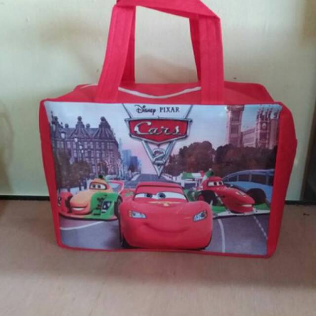 

Tas ultah souvenir