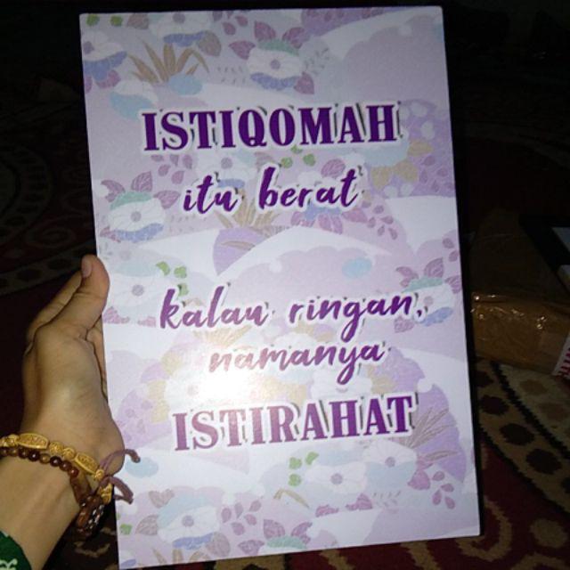 Wp Project Hiasan Dinding Walldecor Pajangan Dinding Shabby Chic Islami
