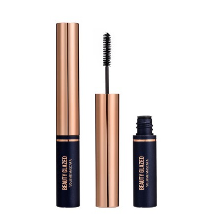 Beauty Glazed Volume Mascara Beauty Glazed Maskara Beauty Glazed Mascara Beauty Glazed Mascara Waterproof Beauty Glazed