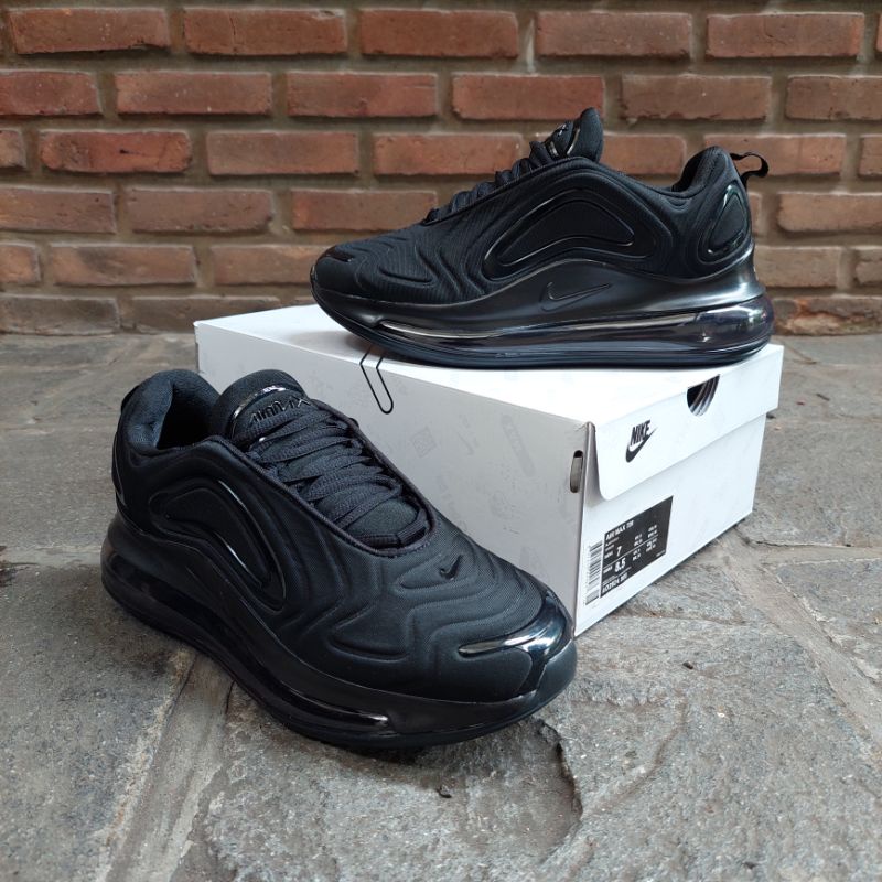nike 720 black cheap
