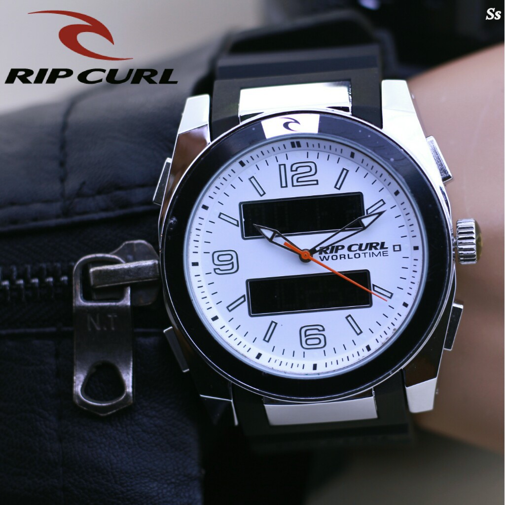 Harga ripcurl jam tangan time Terbaru Agt 2025 BigGo Indonesia