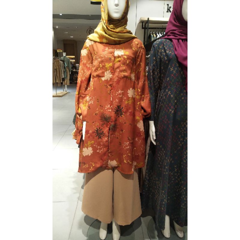 Ishani series by kami idea