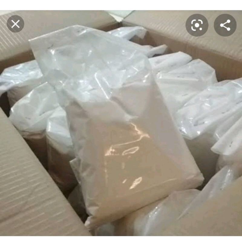 

Pati Kerut Kemasan 250 Gram/Pati Lerut 250 Gram