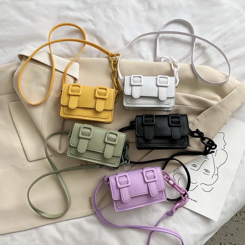 Tas Selempang Fashion Mini SOFIA
