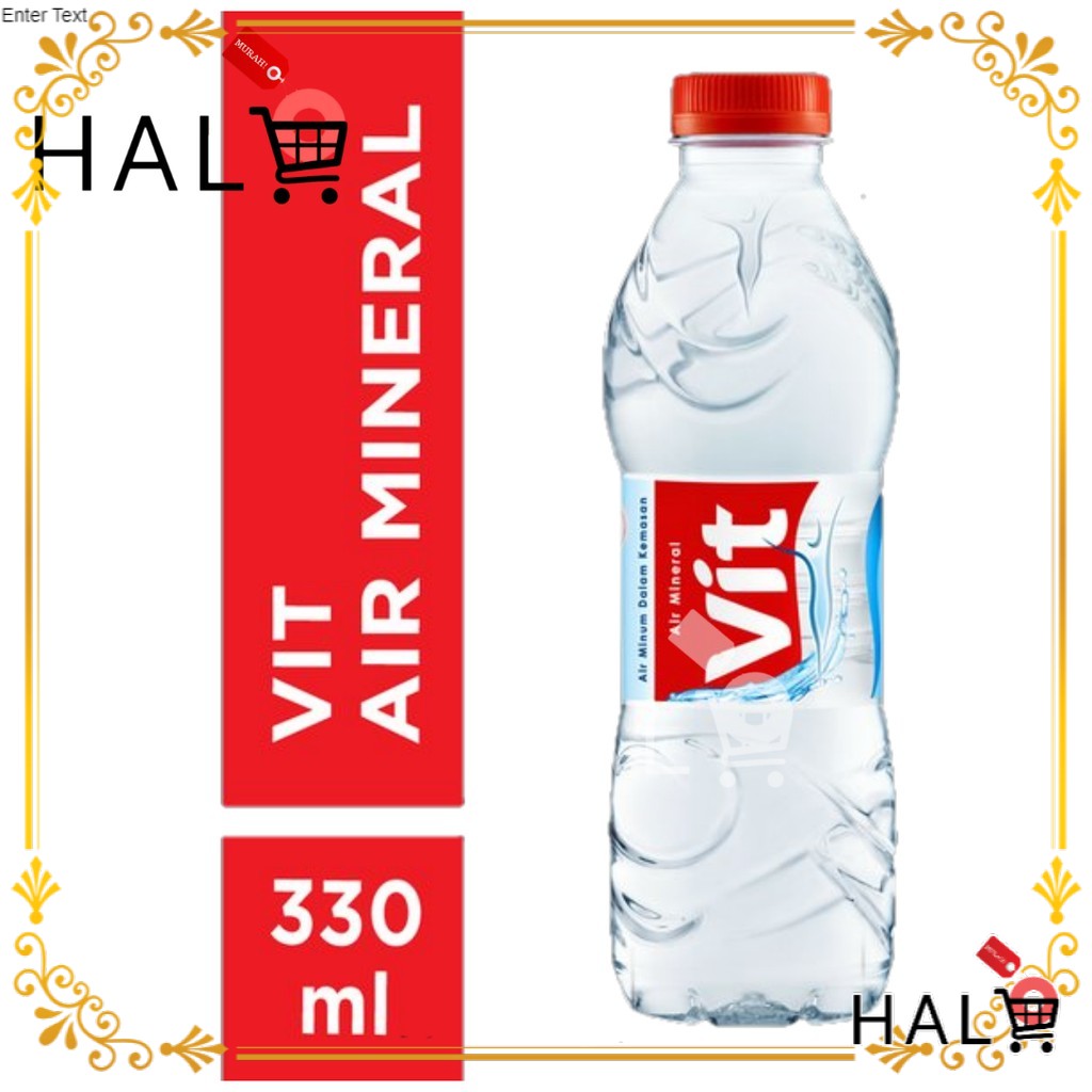 

VIT 330 ML