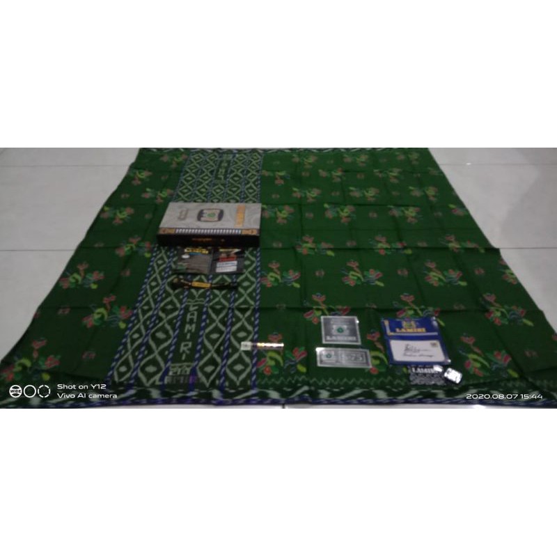 SARUNG LAMIRI ORIGINIAL *LAMIRI MST S 75*