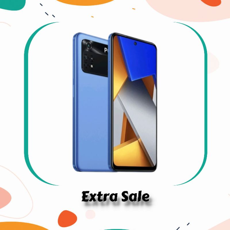 Poco M4 Pro (6/128)