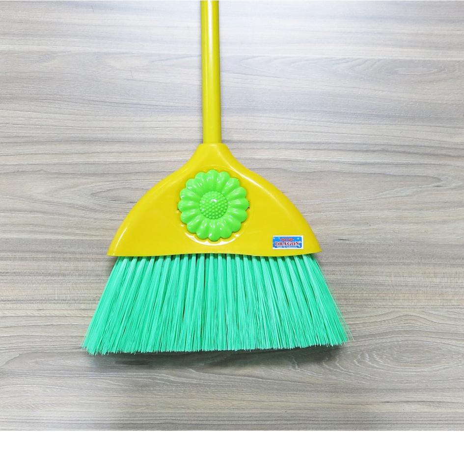 ❁ Sapu Matahari Yellow Dragon ✴