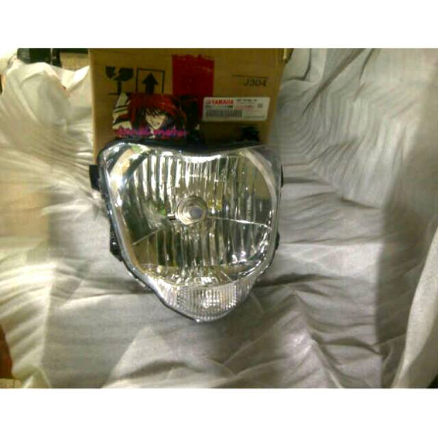 Refektor yamaha byson ori