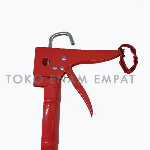 TEMBAKAN LEM SEALENT / GUN SEALANT SOLIGEN