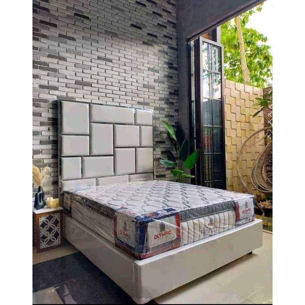 Divan Minimalis modern