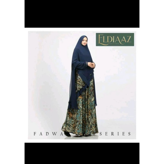 fadwah set by eldiaaz