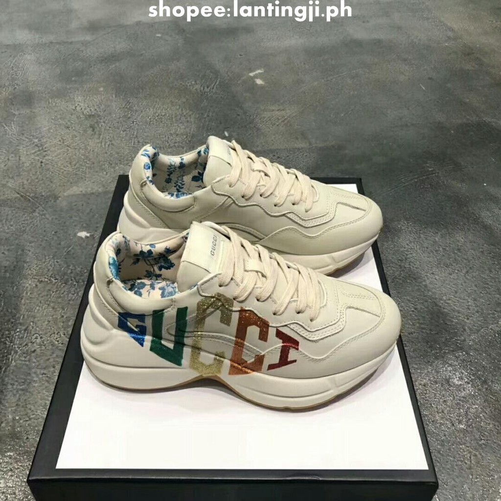 new gucci sneakers 2019