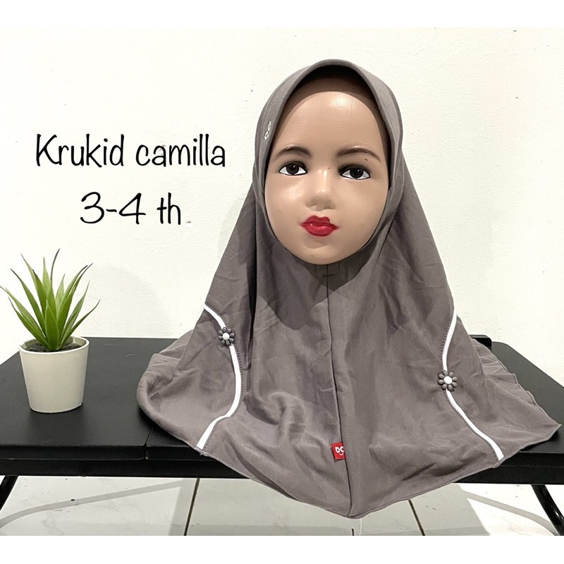 hijab anak bani batuta