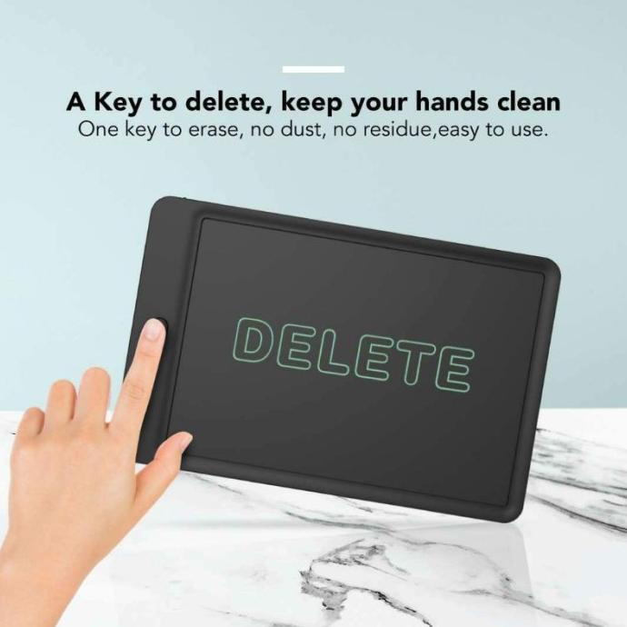 

Oase Electric Notepad LWT1 / Notepad Digital Flexible LCS Panel
