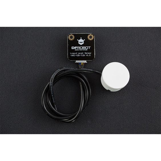 DFRobot Non-contact Digital Water DFRobot Liquid Level Sensor