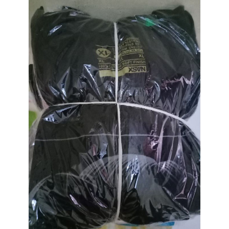 KAOS LENGAN PENDEK X SEVEN ORIGINAL