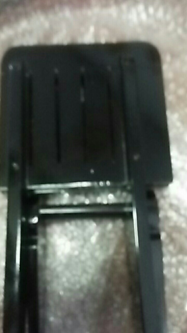 Rekal Al Quran Kayu Garis Finishing Melamin Rk07 - 31x15x3 Cm Ukuran S - Coklat