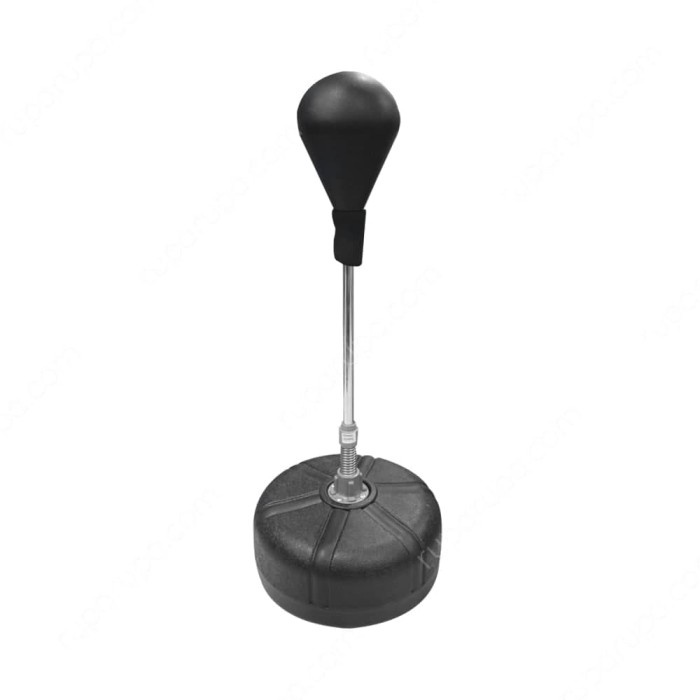 tinju-samsak- berwyn samsak tinju standing - punching ball -samsak-tinju.