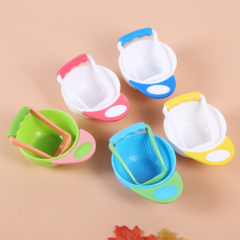 Baby safe food maker/Grinding Bowl/Baby Safe Food Masher Bowl Grinding Bowl Baby Food/Baby Safe Food Masher Bowl  L223