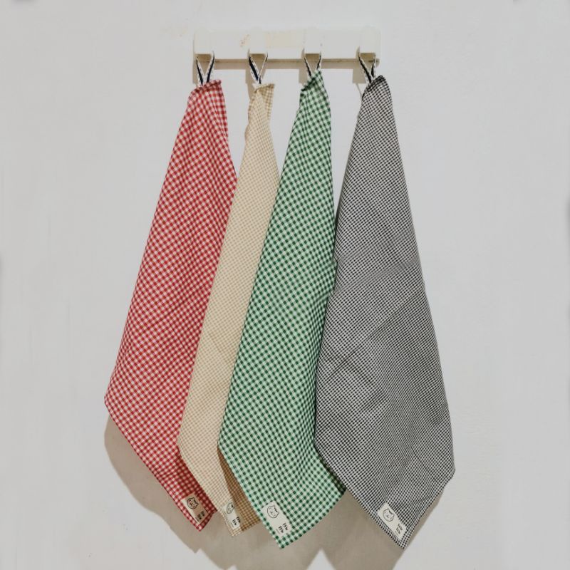 Napkin | Serbet | Alas makan | Props foto