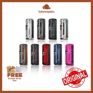 THELEMA QUEST SOLO 100W THELEMA SOLO ORI by LOSTVAPE
