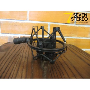 Shockmount Condenser Microphone studio best quality