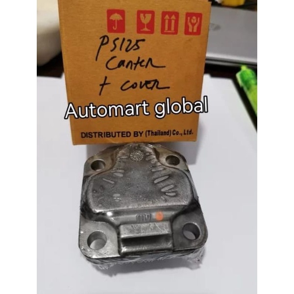 cartridge ketrik pompa power steering canter ps125 ps110 asli copotan