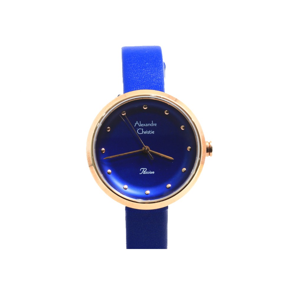 

Alexandre Christie AC 2745 LHLRGBU Wanita
