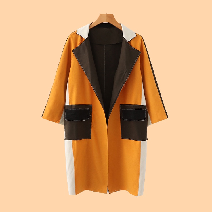 XB-2 ONIES blazer musim dingin wanita lengan panjang winter jacket