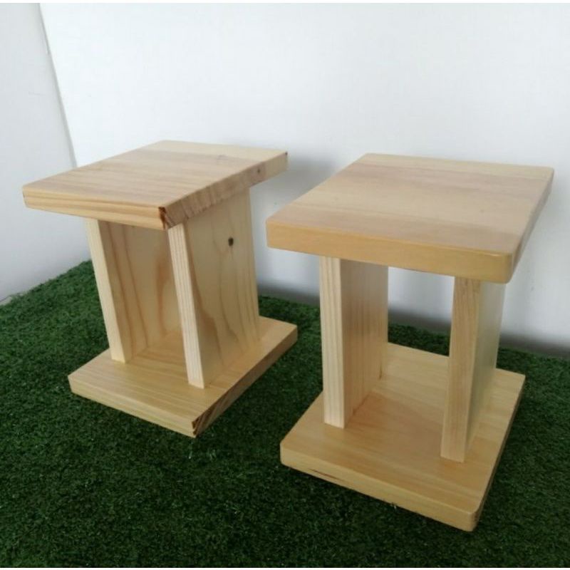 Stand Speaker Dudukan Speaker, Stand Speaker Kayu