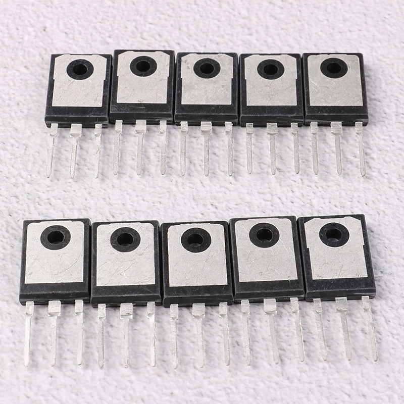 10pcs Ic FGH60N60SMD FGH60N60 600V 60A IGBT