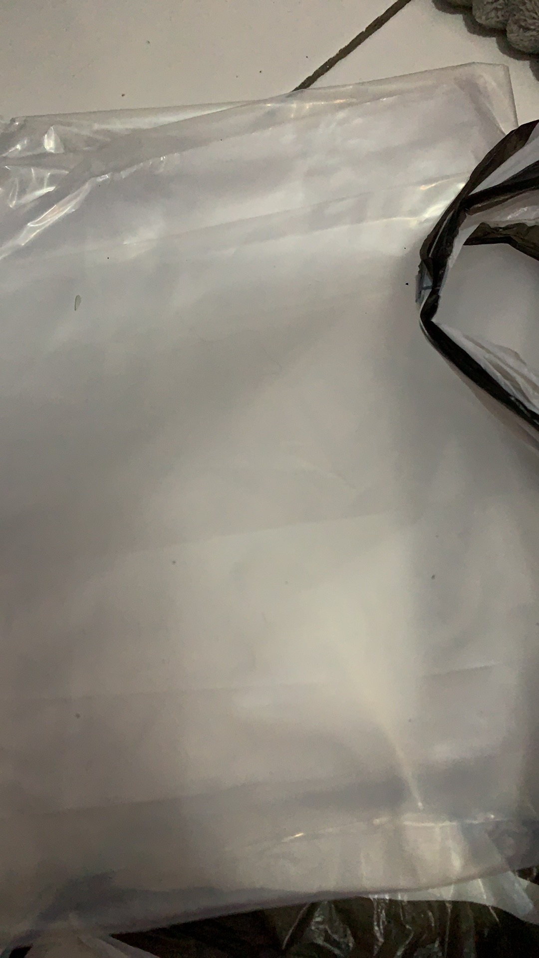 Plastik Uv Lebar 3 Meter Tebal 0.06 Mili / Plastik Uv Murah / Plastik Pelindung Tanaman